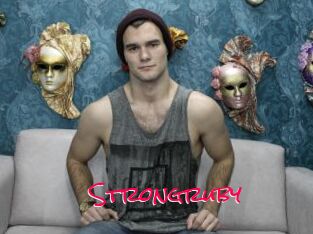 Strongruby