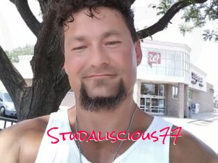 Studaliscious77