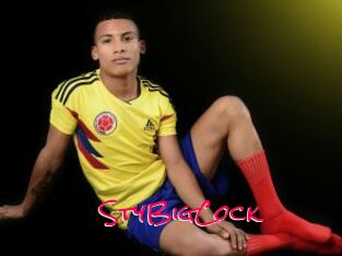StyBigCock