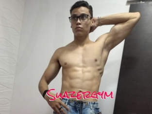 Suazergym