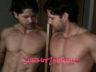 Submit2muscle