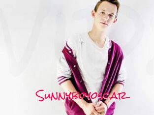 Sunnyboyoscar