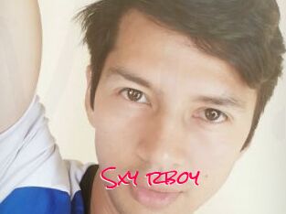 Sxy_rboy