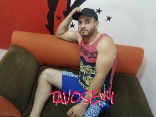 TAVOSEXY