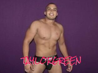 TAYLOR_GREEN