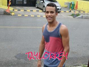 TAYLOR_KEY
