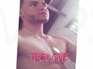 TEO_LOVE