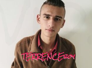 TERRENCEboy