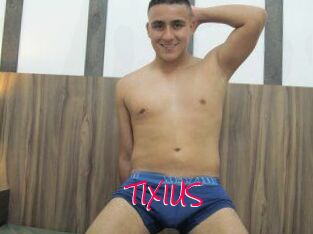 TIXIUS