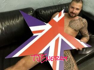 TJEnergy
