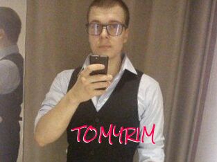 TOMY_RIM