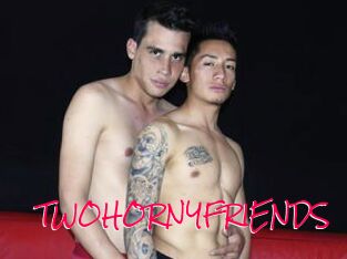 TWOHORNYFRIENDS