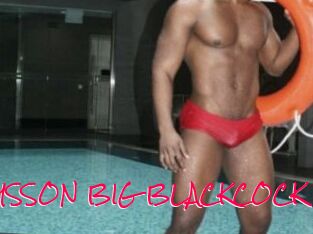 TYSSON_BIG_BLACKCOCK