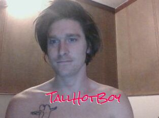 TallHotBoy