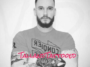 TallandTattooed