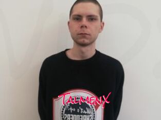 TalmenX