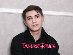TamarJones