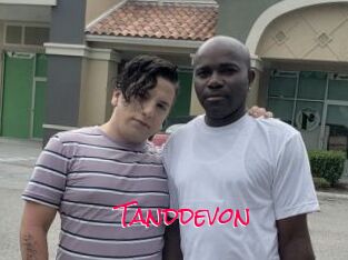 Tanddevon