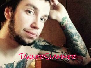 TannerSlammer