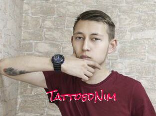 TattoedNim