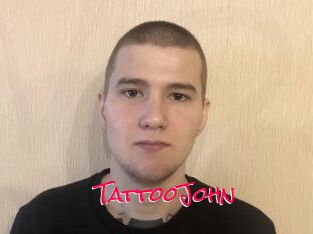 TattooJohn