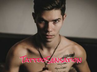 TattooSensation