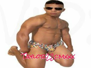 Taylor22cmxxx