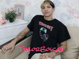 TaylorBoscan