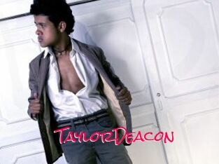 TaylorDeacon