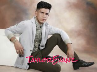 TaylorEvanz