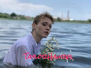 TaylorHaures
