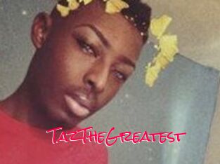 TazTheGreatest