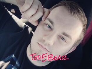 TedEBear