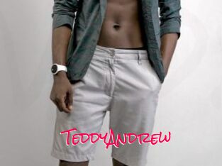TeddyAndrew