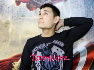 TeddyNoyz