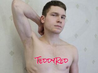 TeddyRed