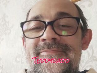Teddydadd
