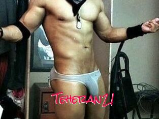 Teheran21