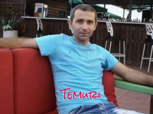 Temuri