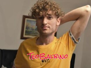 TeoBalbino