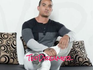 TeoDreamer