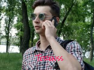 Terenss