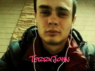TerryJohn