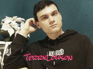 TerryLowson