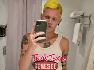 TevinTexas