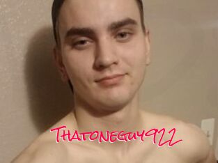 Thatoneguy922