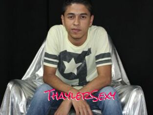 ThaylerSexy