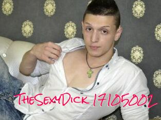 TheSexyDick