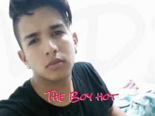 The_Boy_hot