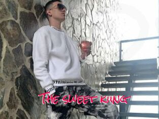 The_sweet_kiing